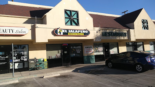El Jalapeno